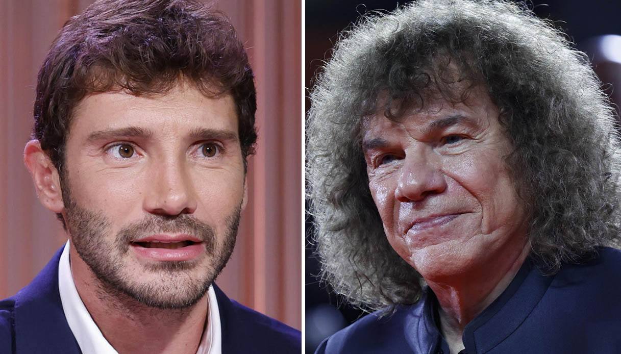 Ascolti tv ieri mercoledì 4 marzo chi ha vinto tra Stefano De Martino, Vanina, Cocciante e Chi l