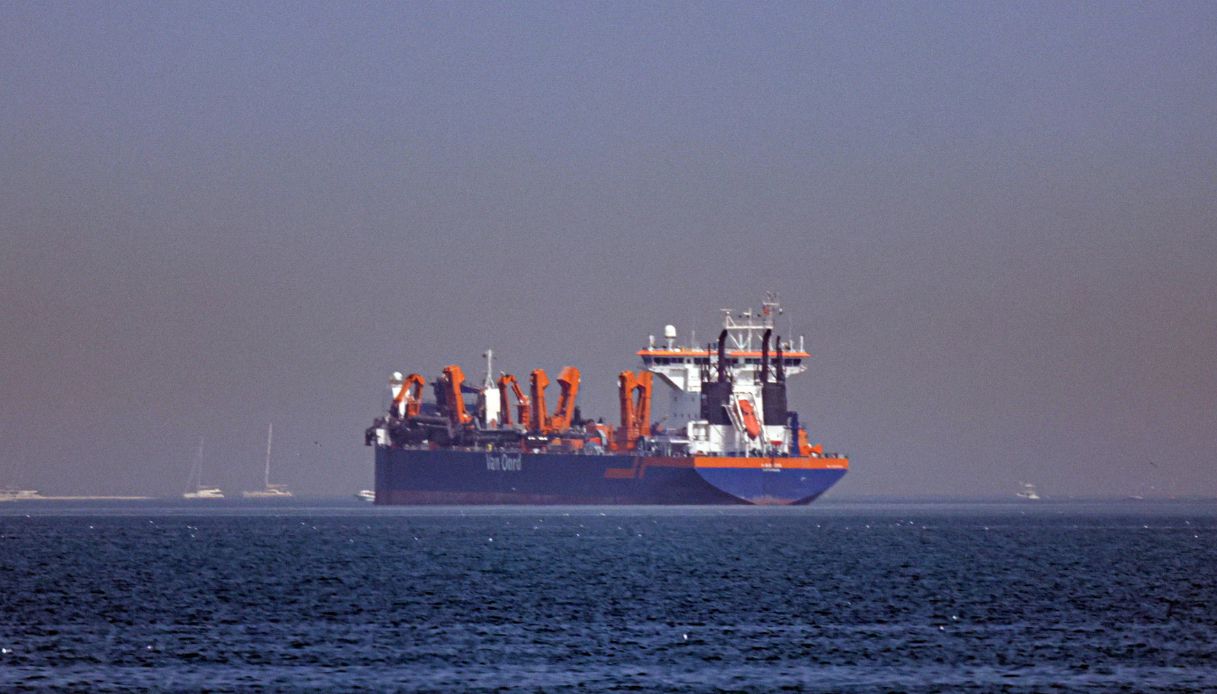 attacco Iran benzina bollette