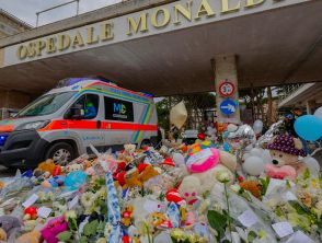 Autopsia sul bimbo col cuore bruciato esclude lesioni da espianto, smentita ipotesi dell'errore già a Bolzano