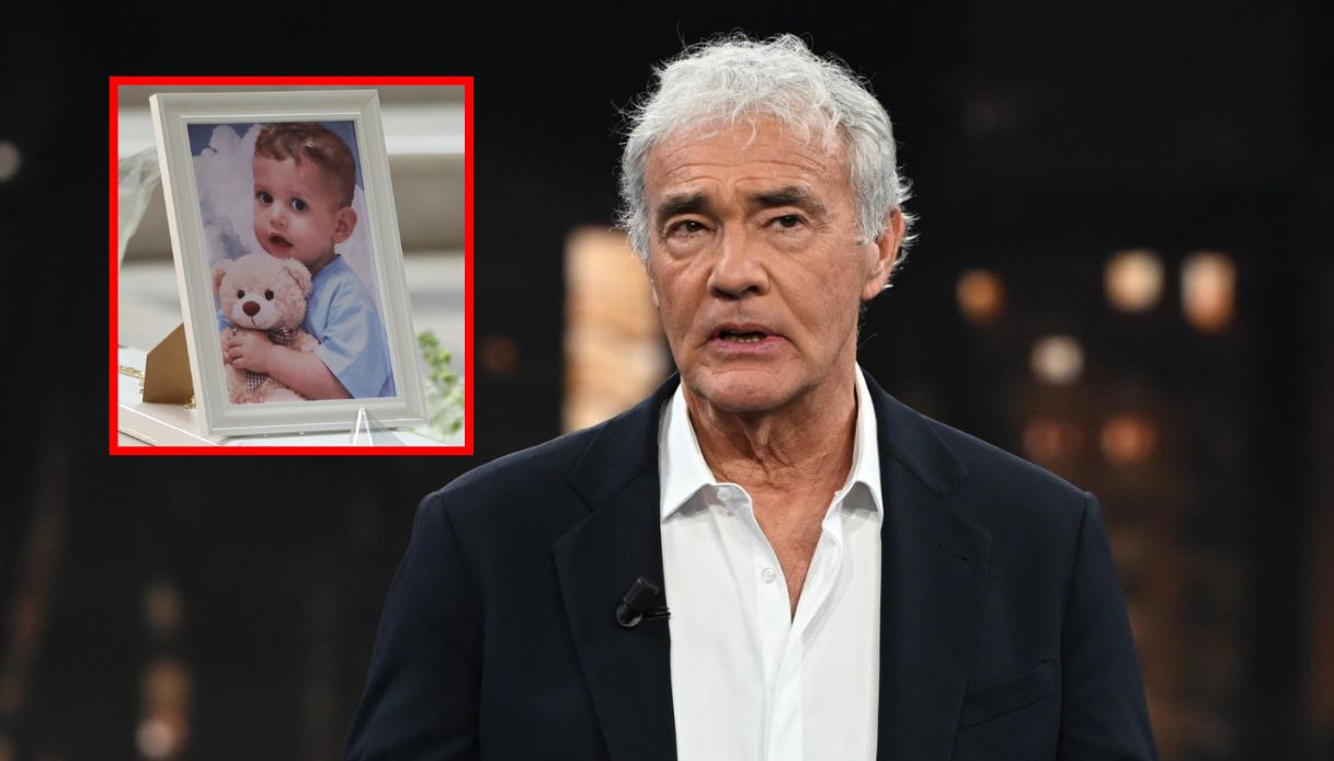 bambino col cuore bruciato giletti e i documenti sul clampaggio aortico cosa non torna nella ricostruzione da Virgilio.it bambino col cuore bruciato giletti e i documenti sul clampaggio aortico cosa non torna nella ricostruzione