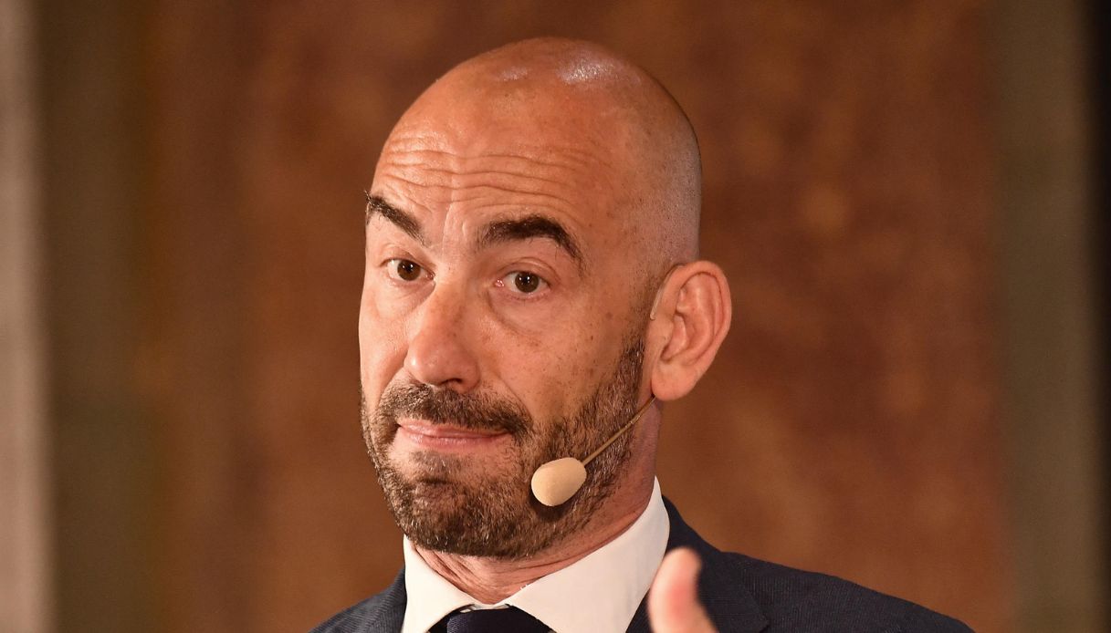 Bassetti cita lo studio contro gli integratori, "possono causare malformazioni se presi prima di procreare"