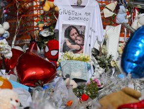 Bimbo col cuore bruciato, dalla relazione del Ministero ipotesi danneggiamento già a Bolzano per un farmaco