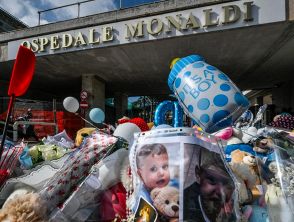 Bimbo col cuore bruciato, il chirurgo Oppido accusato dai colleghi: 