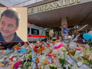 Cuore bruciato, cardiochirurgo Guido Oppido indagato per falso nella cartella clinica di Domenico Caliendo