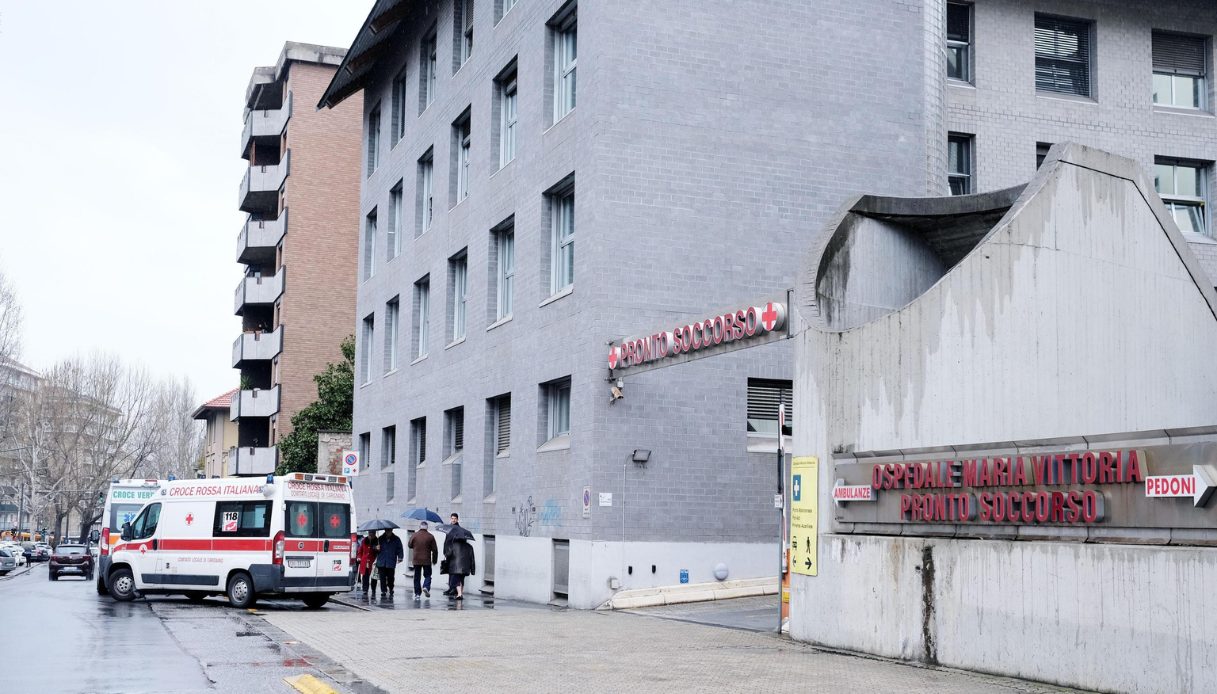 A Torino bimbo di 11 mesi soffocato da un boccone a casa, la mamma era in ospedale per partorire il fratellino