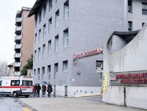 A Torino bimbo di 11 mesi soffocato da un boccone a casa, la mamma era in ospedale per partorire il fratellino