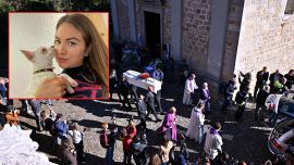 Cadavere di Pamela Genini profanato, da mesi la famiglia viveva sotto minaccia: ipotesi sul movente economico