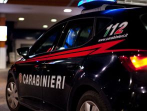 Precipitano in una scarpata per 200 metri a Salerno, morti giovani fidanzati Michele Pirozzi e Maria Magliocco