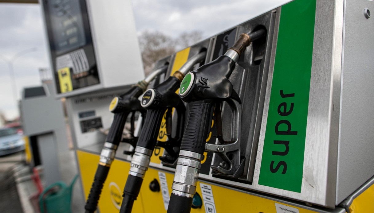 Carburanti e benzina esauriti, cosa c