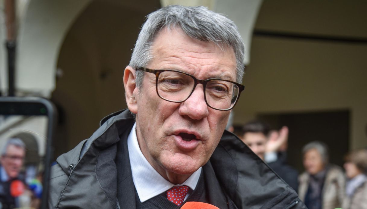 cgil di maurizio landini accusata da un ex dipendente non mi hanno versato il tfr sindacato pignorato da Virgilio.it cgil di maurizio landini accusata da un ex dipendente non mi hanno versato il tfr sindacato pignorato