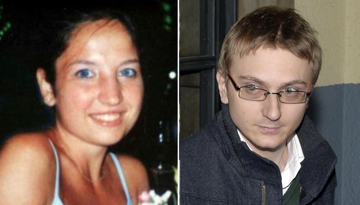 chiara poggi potrebbe essere morta mezz ora dopo colazione rumors sulla perizia che scagionerebbe stasi da Virgilio.it chiara poggi potrebbe essere morta mezz ora dopo colazione rumors sulla perizia che scagionerebbe stasi