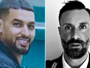 Cinturrino avrebbe ucciso Mansouri 