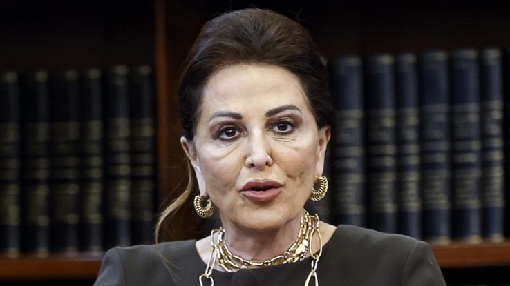 Daniela Santanchè si oppone alle dimissioni, lunedì 30 marzo la mozione di  sfiducia alla Camera