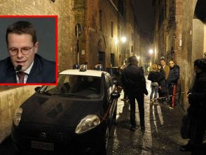 Chi è Francesco Giusti ascoltato sul caso di David Rossi, l'ex vigilessa lo avrebbe riconosciuto nel vicolo