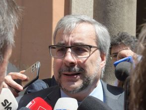 Garlasco, consulente dei Poggi Marzio Capra attacca il genetista Linarello: 