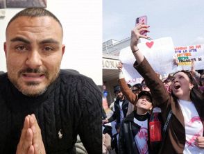 Cuore bruciato, l'avvocato Petruzzi sulle mamme che manifestano a sostegno di Guido Oppido: 
