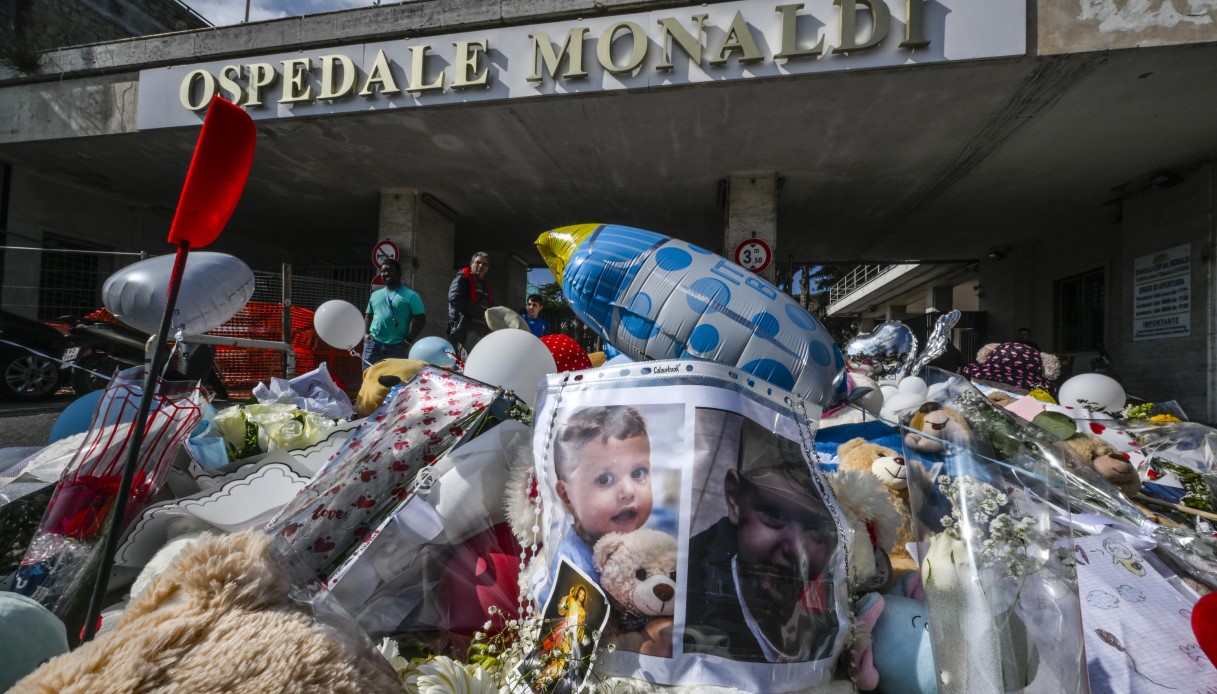 Cuore bruciato, cos'è il Berlin Heart che poteva salvare Domenico ...