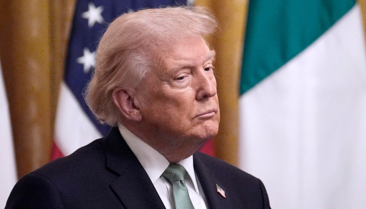 donald trump conferma che la guerra in iran continua e non ci sar224 cessate il fuoco li stiamo annientando da Virgilio.it donald trump conferma che la guerra in iran continua e non ci sar224 cessate il fuoco li stiamo annientando