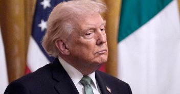 donald trump guerra iran