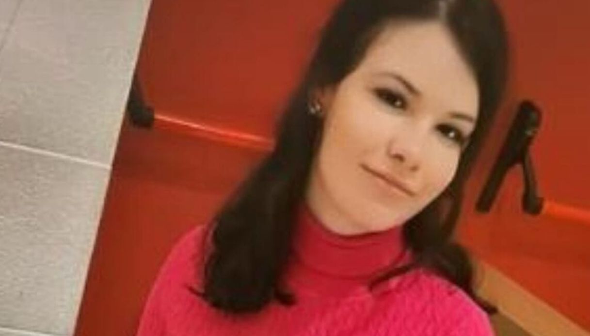 Foggia, Elena Rebeca Burcioiu scomparsa da giorni a 21 anni e l’amica ha un sospetto