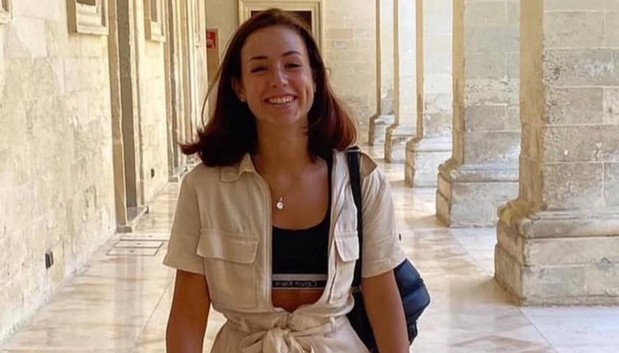 emma cerretelli morta a cordoba durante l erasmus la studentessa 24enne era stata ricoverata in cardiologia da Virgilio.it emma cerretelli morta a cordoba durante l erasmus la studentessa 24enne era stata ricoverata in cardiologia