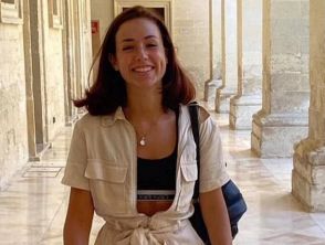 Emma Cerretelli morta a Cordoba durante l'Erasmus, la studentessa 24enne era stata ricoverata in Cardiologia