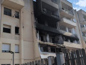 Esplosione in una palazzina ad Anzio, ancora fiamme il giorno dopo: danni ingenti per 21 famiglie