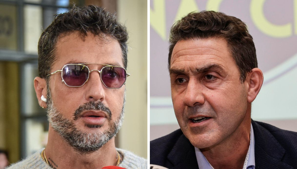 vannacci nega la telefonata raccontata da fabrizio corona nell ultima puntata di falsissimo mai chiamato da Virgilio.it vannacci nega la telefonata raccontata da fabrizio corona nell ultima puntata di falsissimo mai chiamato