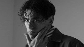 Aleandro Falciglia, in Notte prima degli esami 3.0: “Recitare è il modo più vero che ho per sentirmi vivo“
