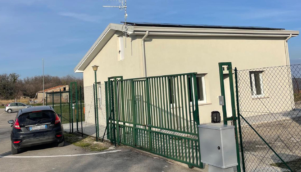 famiglia nel bosco pronta la nuova casa che li accoglier224 a palmoli ma a quali condizioni da Virgilio.it famiglia nel bosco pronta la nuova casa che li accoglier224 a palmoli ma a quali condizioni