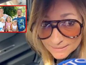 Famiglia nel bosco, garante Alessandra De Febis fa chiarezza sull'adozione dei tre bambini: 
