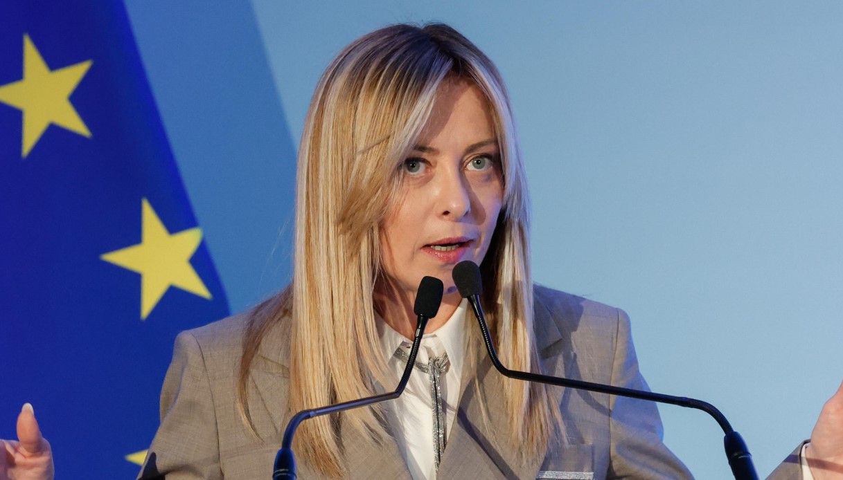 Famiglia nel bosco, Giorgia Meloni contro i giudici per la decisione: "Magistratura dimentica suoi limiti"