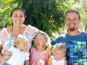 Famiglia nel bosco, incontro segreto e svolta dopo il sì di Nathan senza Catherine: nuovo futuro per i figli