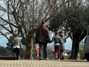 Famiglia nel bosco, i Trevallion invitati al Senato da La Russa: l’incontro a Palazzo Madama