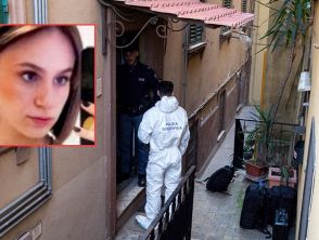 Mark Samson e il femminicidio di Ilaria Sula, dal 