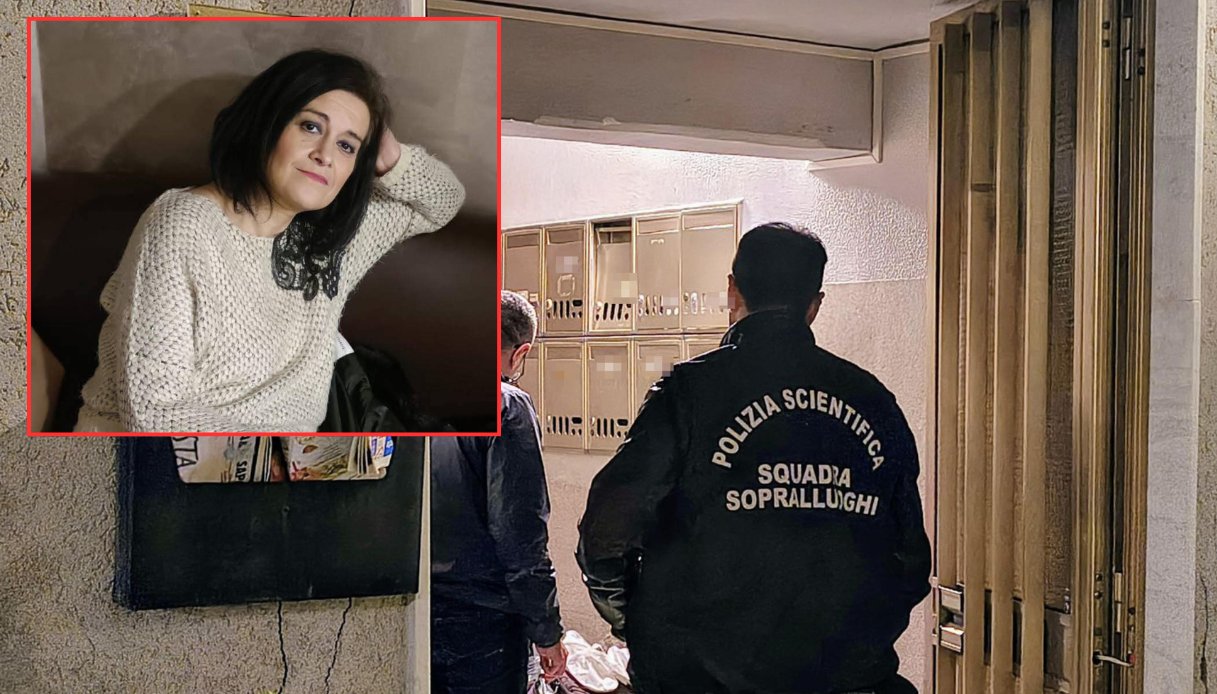 femminicidio di daniela zinnanti a messina l autopsia tramortita e uccisa con 30 coltellate da bonfiglio da Virgilio.it femminicidio di daniela zinnanti a messina l autopsia tramortita e uccisa con 30 coltellate da bonfiglio