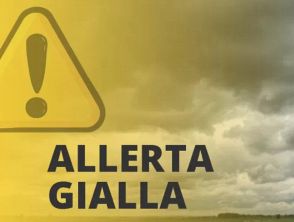 Freddo in arrivo con pioggia e allerta gialla, le regioni colpite sono Basilicata, Calabria, Puglia e Sicilia