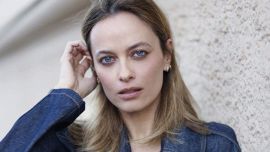 Gaia Messerklinger, tra Le libere donne e Avvocato Ligas: “Ho imparato anche a perdonare”