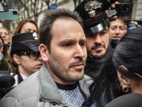 Garlasco, Andrea Sempio ricostruisce la sua mattina del delitto e torna su messaggi e squilli agli amici