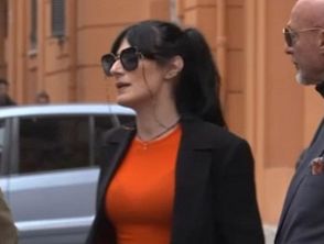 Garlasco, Angela Taccia sbotta sul 