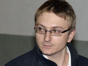 Garlasco, cosa c'era nella cartella 