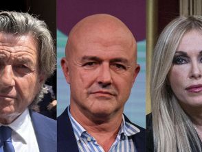 Garlasco, Antonio De Rensis replica e provoca Gianluigi Nuzzi e Bruzzone: 