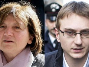 Garlasco, la prima telefonata della mamma di Chiara Poggi alla famiglia Stasi, 