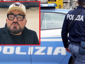 Chi è Gennaro Panzuto ex boss influencer su TikTok arrestato a Frosinone per 