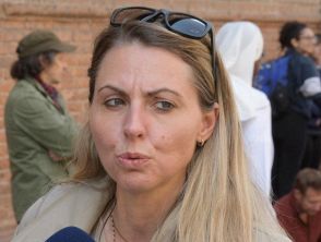 Garlasco, l'avvocata Giada Bocellari pronta ad agire contro le 