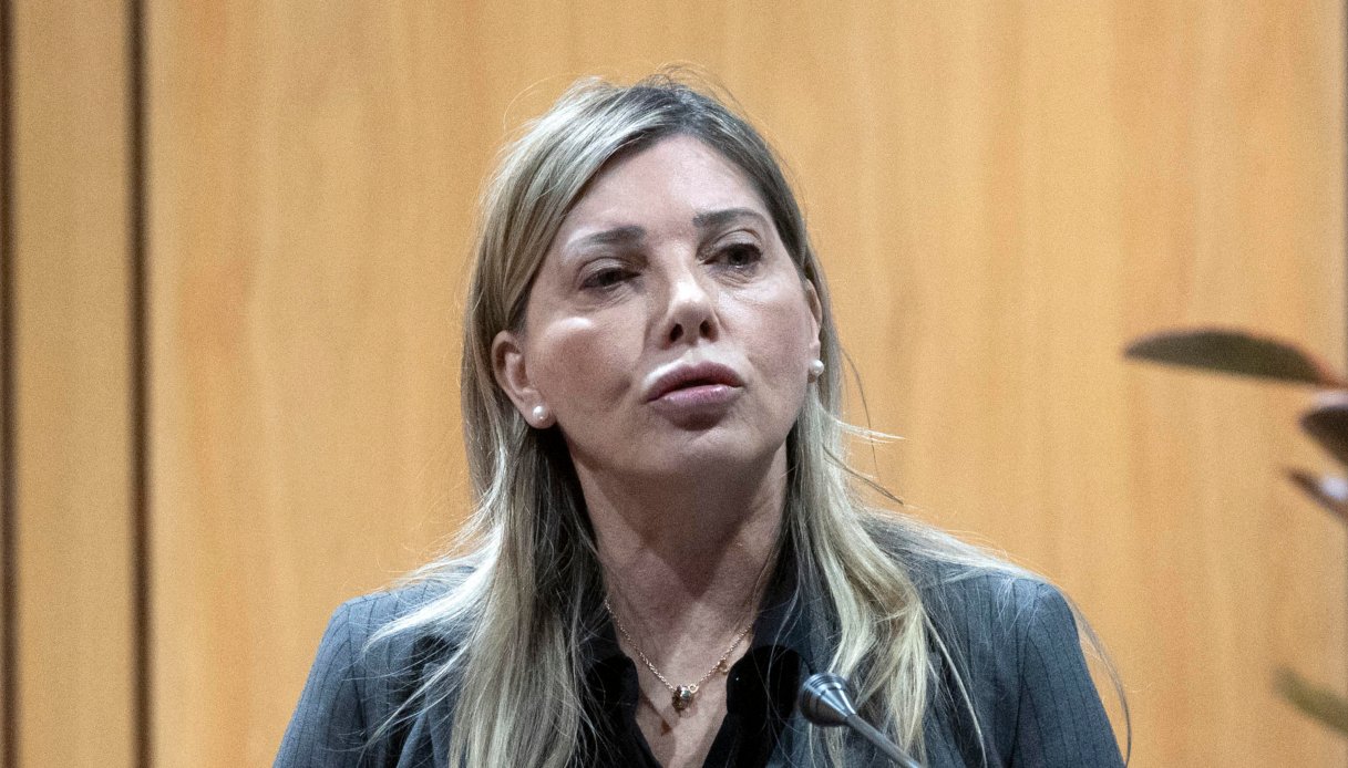 Bartolozzi chiarisce il signficato di "magistratura come plotone di esecuzione": "Per gli effetti drammatici"