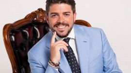 Corrado Sassu, l’agente immobiliare di Casa a prima vista: “La casa non è il mattone, è la persona”