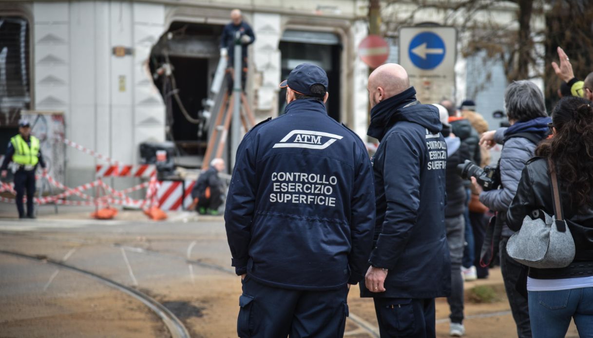 incidente tram a milano indennizzo di 5 mila euro da atm per ognuno dei 54 feriti ma potrebbe aumentare da Virgilio.it incidente tram a milano indennizzo di 5 mila euro da atm per ognuno dei 54 feriti ma potrebbe aumentare