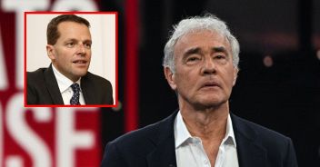indagini morte david rossi massimo giletti