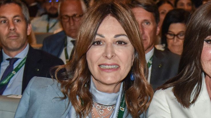 daniela santanchè